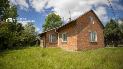 Dom Sprzedaż Trzeboś Górna