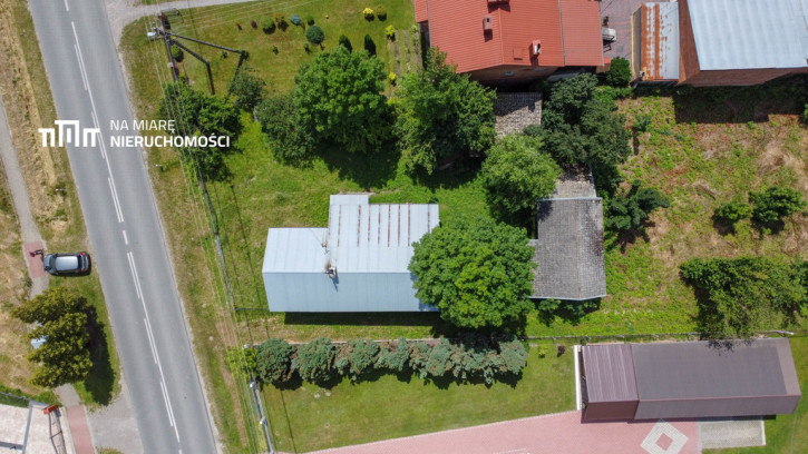 Dom Sprzedaż Trzeboś Górna 9