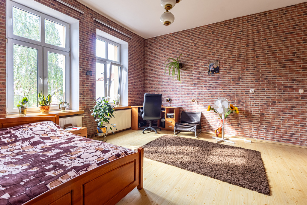 Centrum Przemyśla | 114,6 m² | 3 pokoje