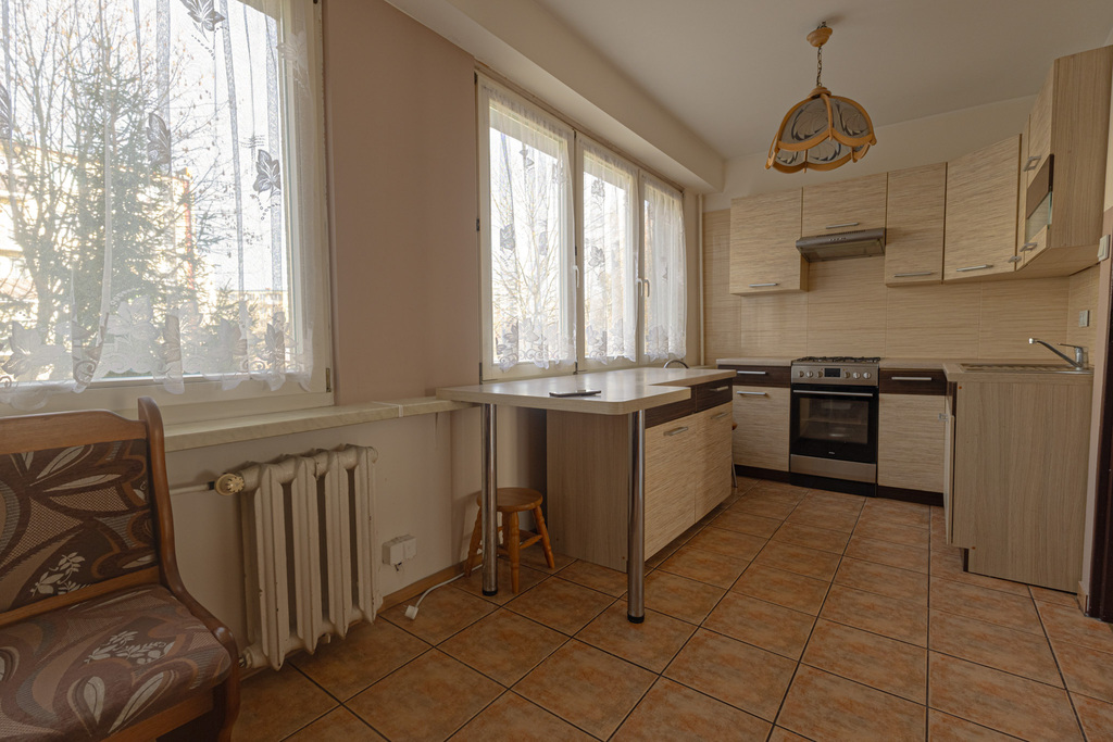 Mieszkanie Stalowej Woli 61,9m2---1piętro