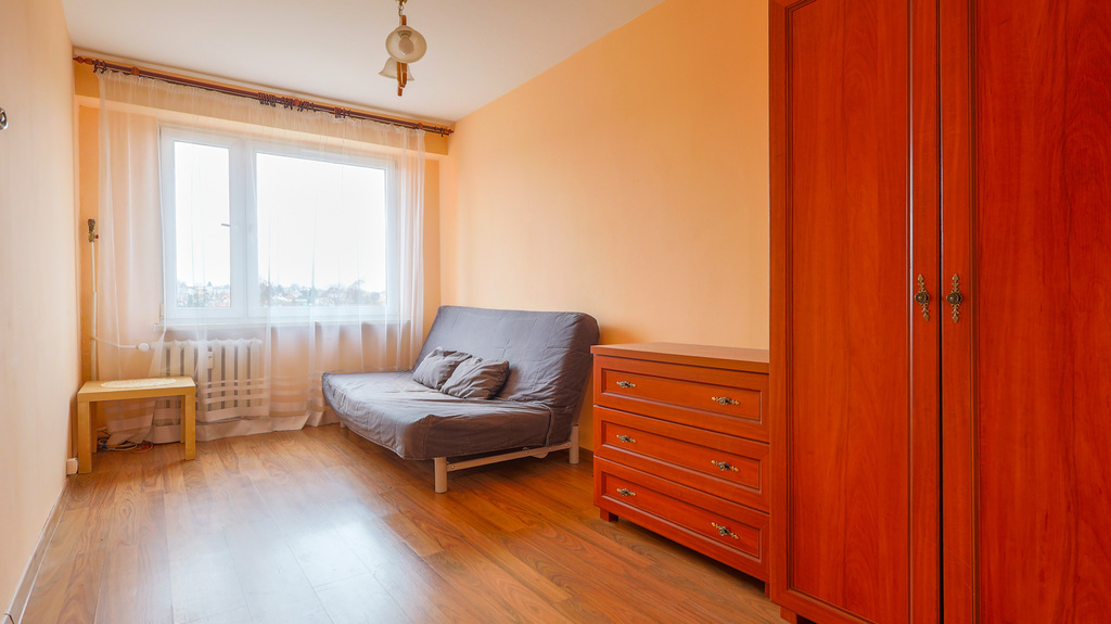 Mieszkanie | 60,70m2 | Dobra lokalizacja | Witosa