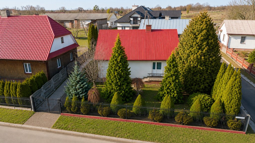 Komfortowy Dom Z Ogrodem W Wysokim