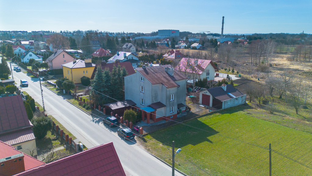 Przestronny dom na osiedlu  | Przeworsk | 171,4 m²