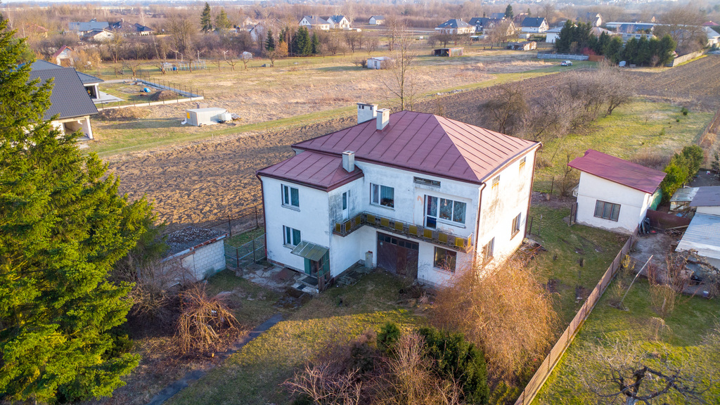 Dom | Szówsko | 23,96 a | Dobra Lokalizacja
