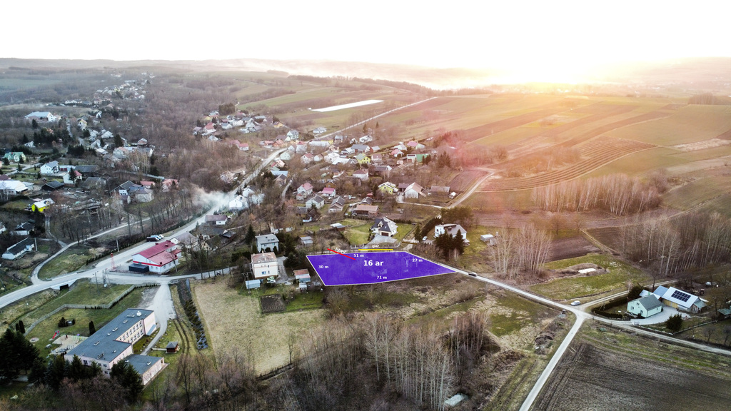 Świetna lokalizacja