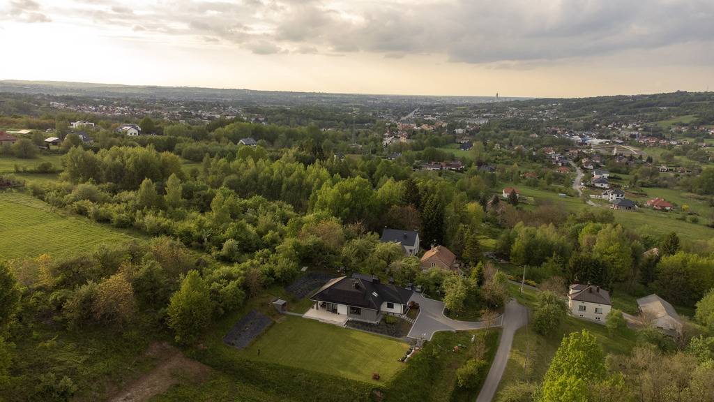 Działka z WZ | Tyczyn | 10,54a