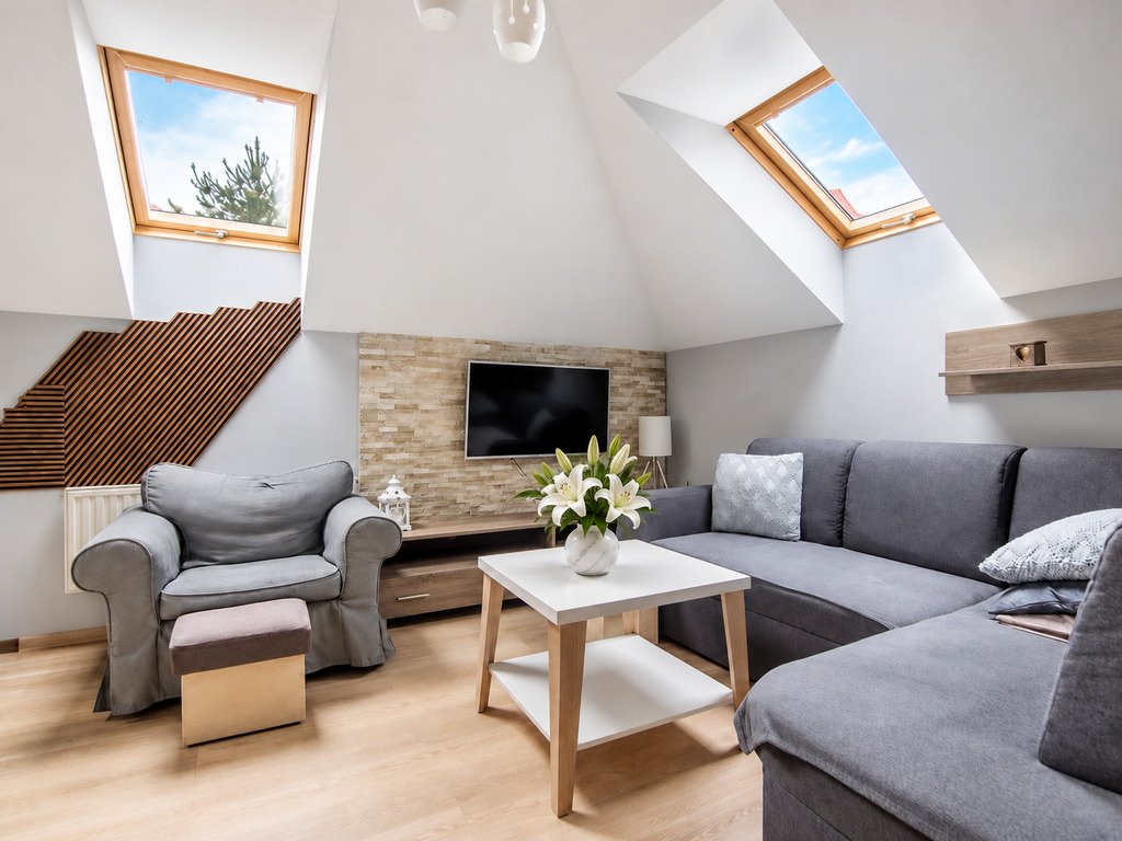 2 pokoje | gotowe do zamieszkania | 499 000