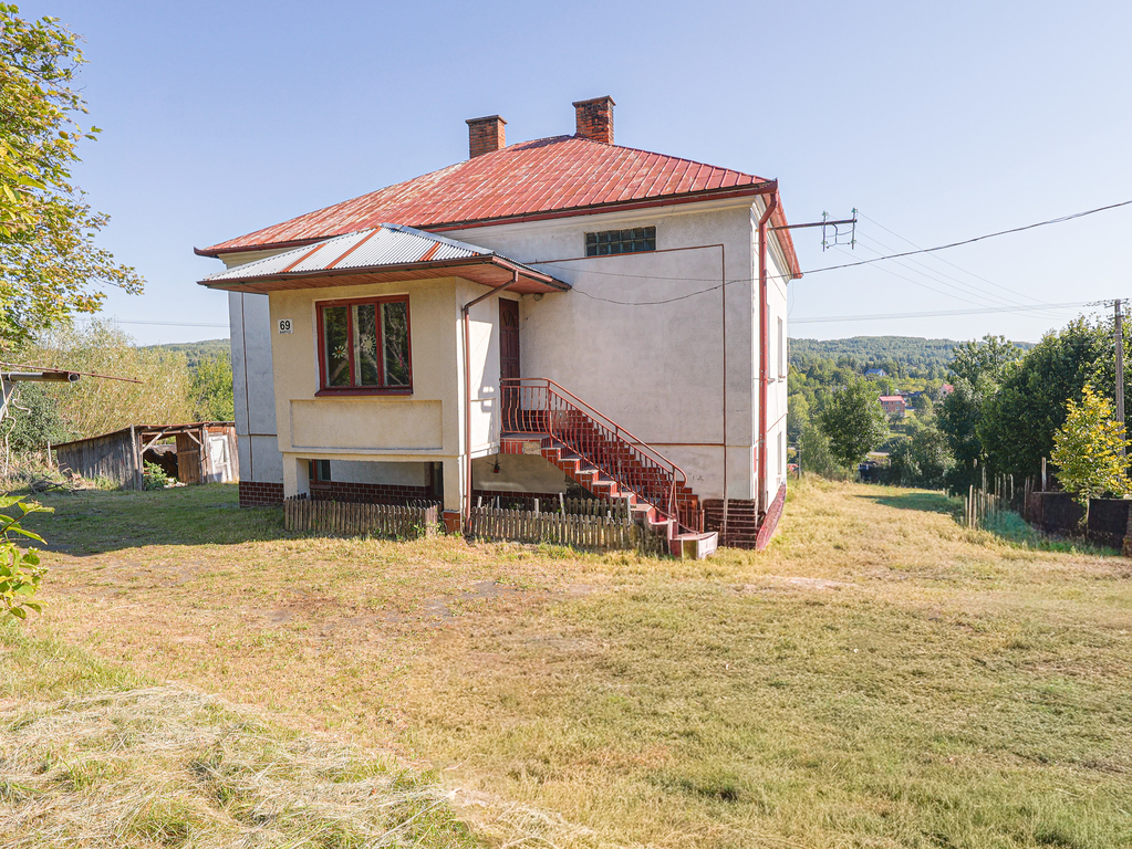 Spokojna Okolica | Przestronna dzialka|