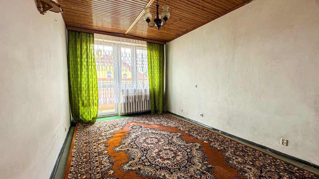 Mieszkanie 2 pokojowe, 38 m2