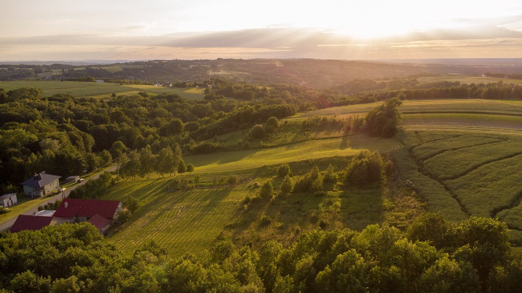 Cisza i prywatność | 41 a | WZ | 20 km od Rzeszowa