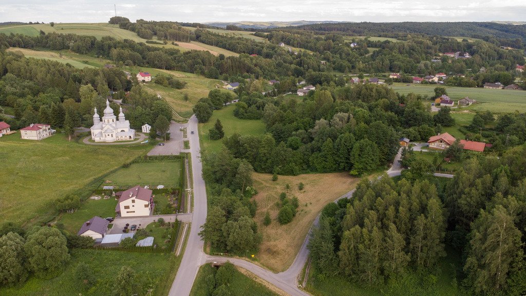 Twoje miejsce wśród zieleni | 39 a | WZ