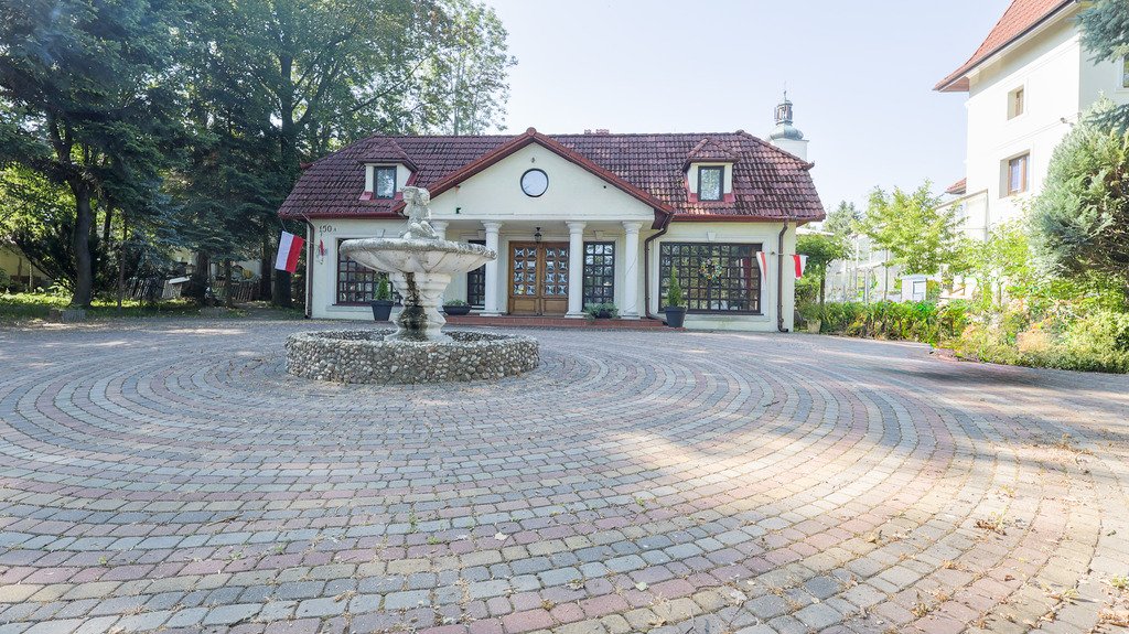 Dworek Do Wynajęcia Centrum Świlczy 111m2