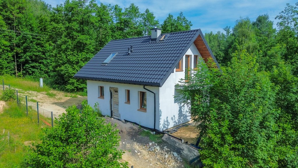 Twój nowy dom w cenie mieszkania