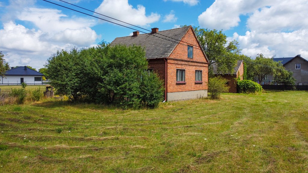 Dom | Chałupki | 23 ar | 86m2 | Dobra Lokalizacja