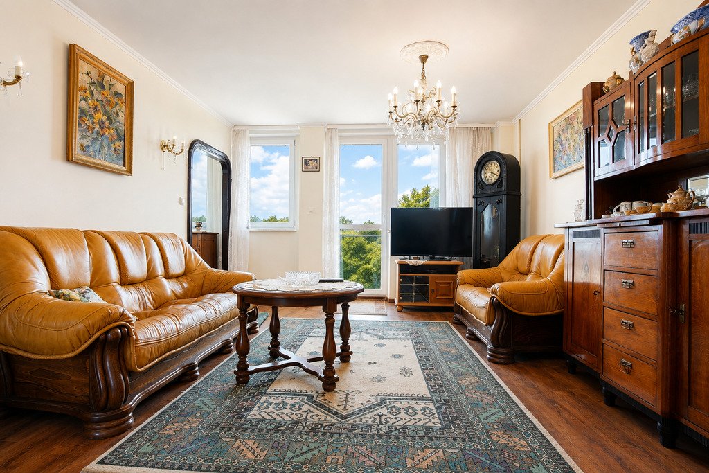 Mieszkanie 75,9m² przy ul. Kopernika, Tarnobrzeg