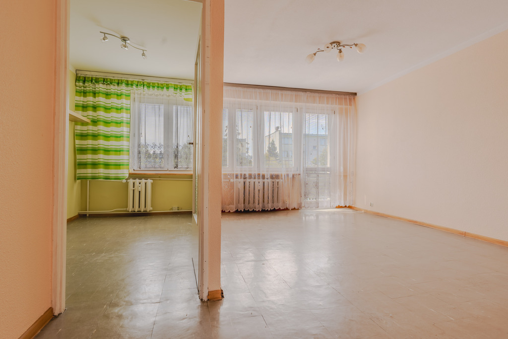 Funkcjonalne 3 pokoje | Nowa Dęba, Kościuszki 11