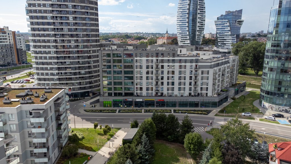 Wyposażony i wynajęty lokal, Zwrot już od 1. dnia