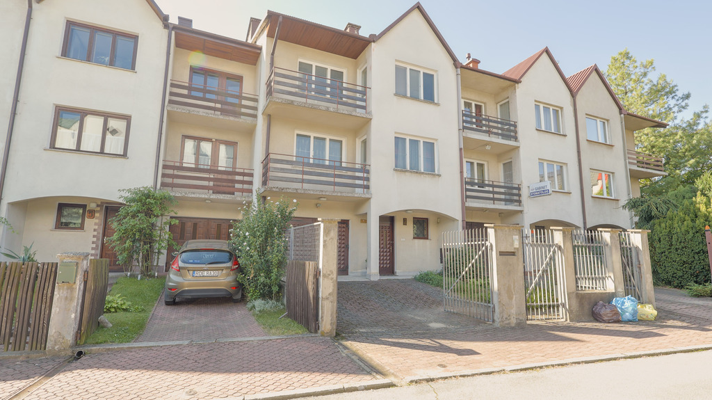 Centrum Dębicy | Potencjał na 4 mieszkania | 330m²