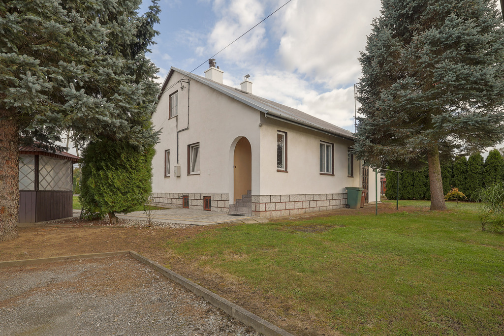 Przytulny Dom | 15 minut do centrum Dębicy | 140m²